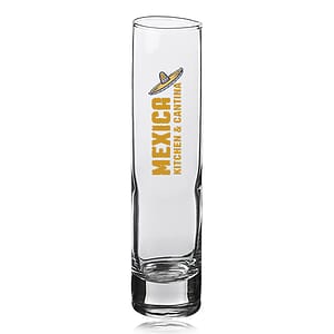 8 oz. Libbey Wedding Bud Vases