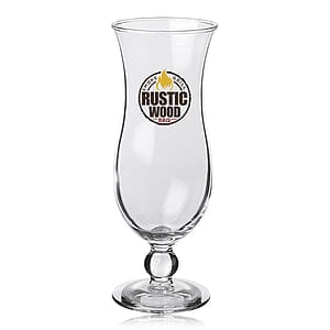 16 oz. Libbey Hurricane Glasses
