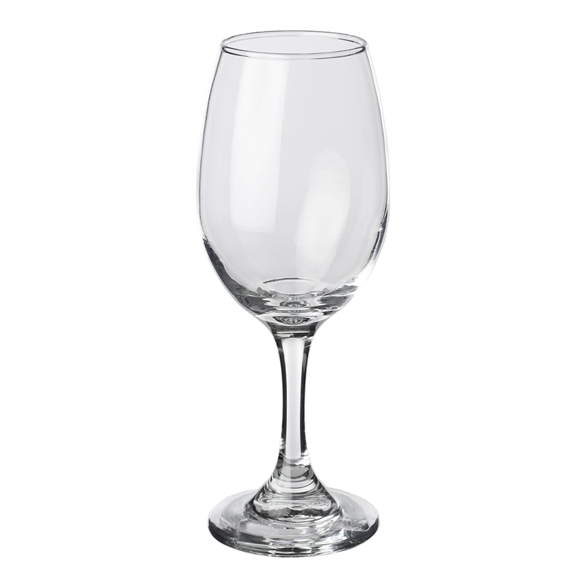 12.75 oz. White Wine Glasses