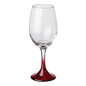 12.75 oz. White Wine Glasses