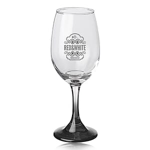 12.75 oz. White Wine Glasses