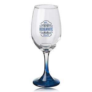 12.75 oz. White Wine Glasses