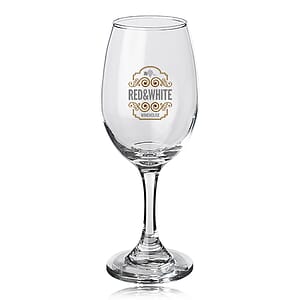 12.75 oz. White Wine Glasses