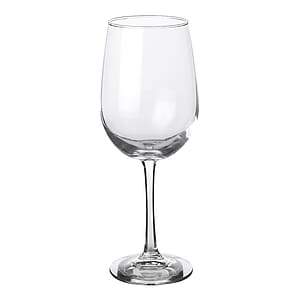 16 oz. Libbey Tall Wine Glasses
