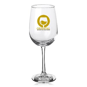 16 oz. Libbey Tall Wine Glasses