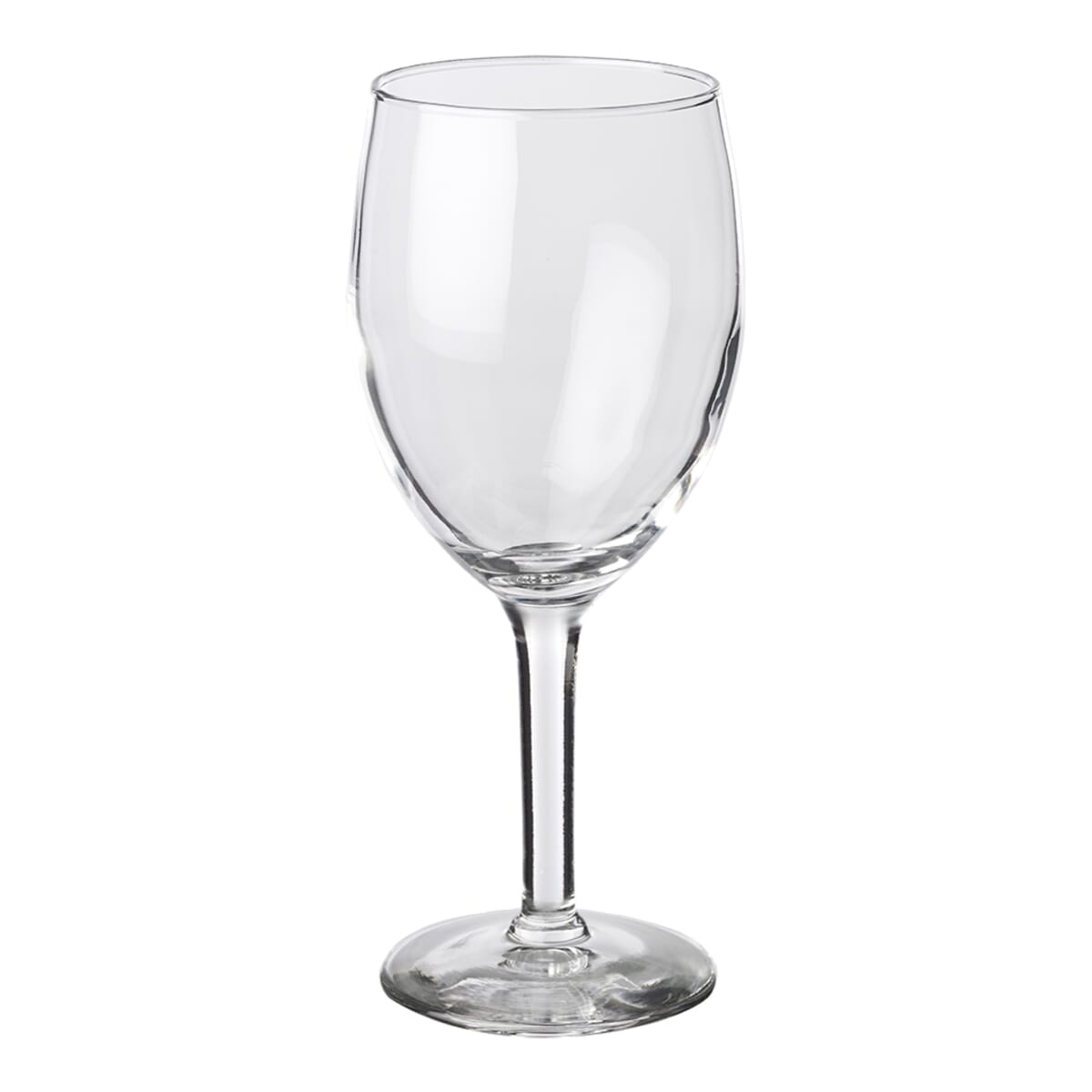8 oz. Libbey Wine Glasses