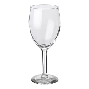 8 oz. Libbey Wine Glasses