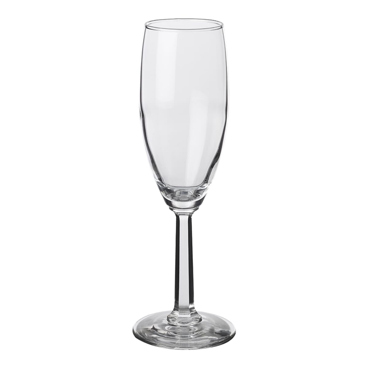 6 oz. Libbey Champagne Flutes