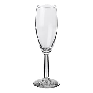 6 oz. Libbey Champagne Flutes