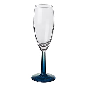 6 oz. Libbey Champagne Flutes