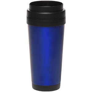 16 oz. Stainless Steel Insulated Travel Mugs