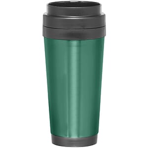 16 oz. Stainless Steel Insulated Travel Mugs