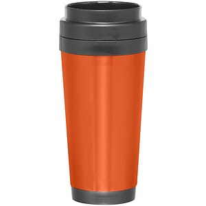 16 oz. Stainless Steel Insulated Travel Mugs