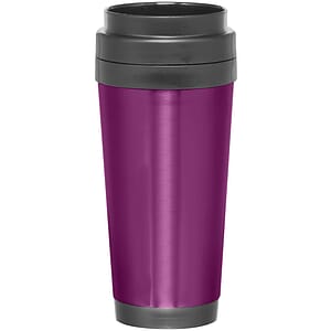 16 oz. Stainless Steel Insulated Travel Mugs