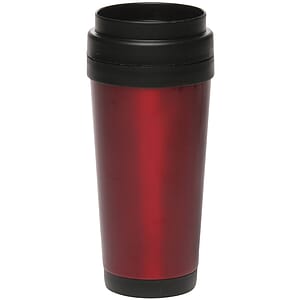 16 oz. Stainless Steel Insulated Travel Mugs