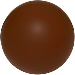 Round Foam Stress Balls