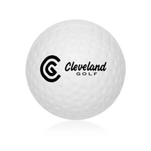 Golf Stress Balls