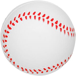 Baseball Stress Balls