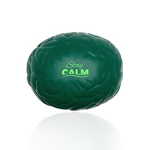 Brain Stress Balls
