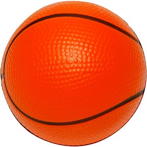 Basketball Stress Balls