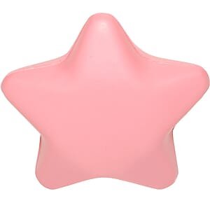 Star Stress Balls