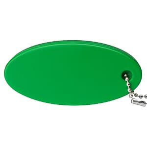 Boater Stress Relieving Keychain
