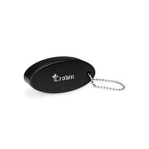 Boater Stress Relieving Keychain