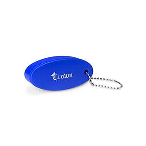 Boater Stress Relieving Keychain