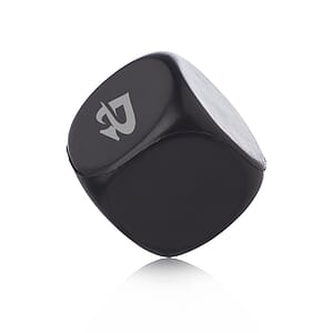 Square Shaped Stress Balls