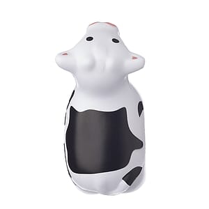 Cow PU Stress Ball