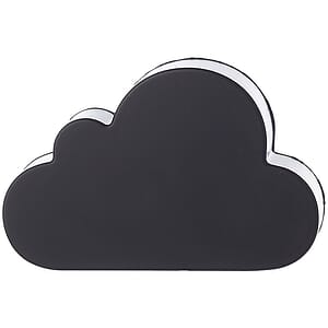 Cloud Shaped Stress Balls