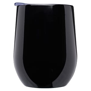 11 oz Largo Stemless Wine Glass with Lid