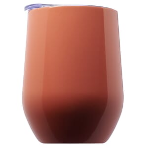 11 oz Largo Stemless Wine Glass with Lid
