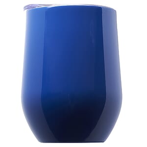 11 oz Largo Stemless Wine Glass with Lid
