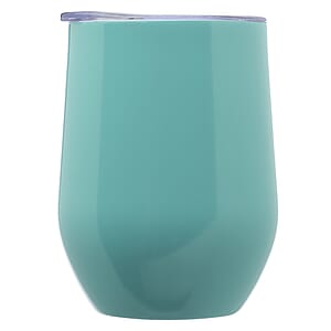 11 oz Largo Stemless Wine Glass with Lid