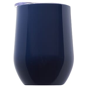11 oz Largo Stemless Wine Glass with Lid