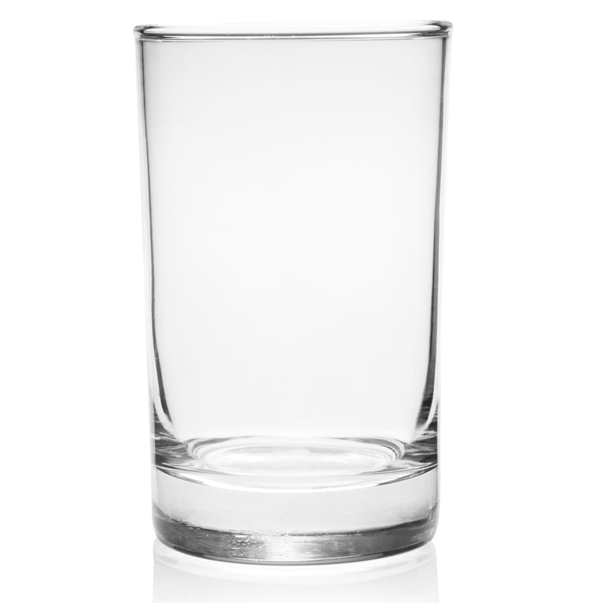 5 oz. Crystalline Sampler and Juice Glasses