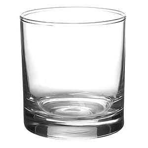 10.5 oz Lexington Rocks Whiskey Glass 