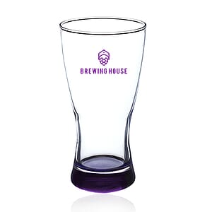 13.25 oz. Pilsner Glasses