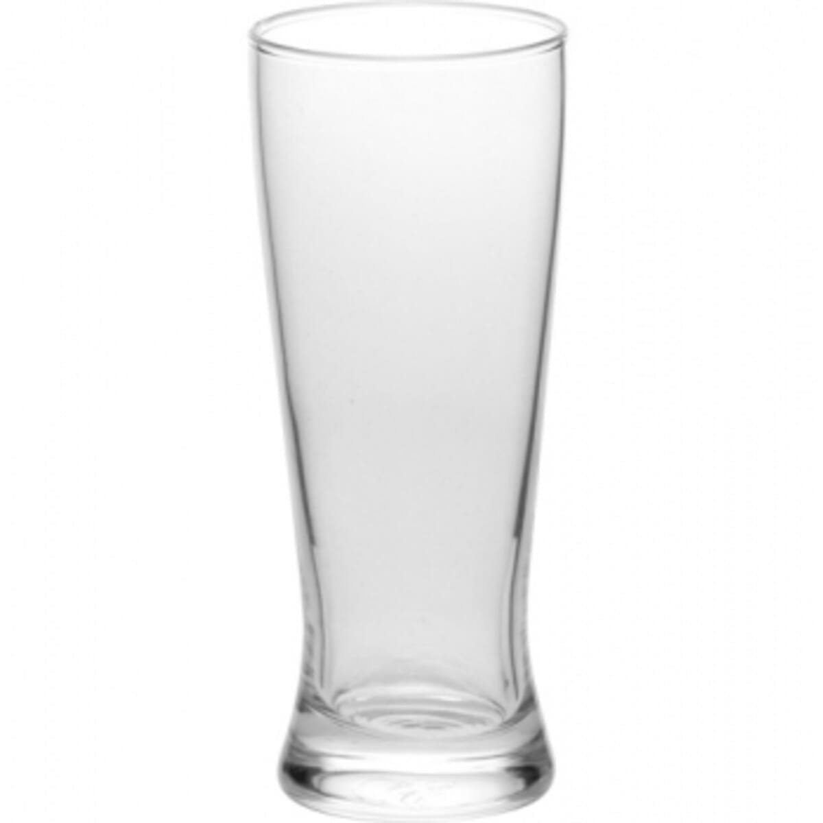 9.5 oz. Etched Pilsner Glasses