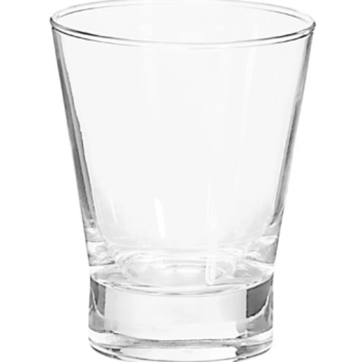 12 oz. London Whiskey Glasses