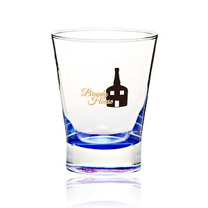 12 oz. London Whiskey Glasses