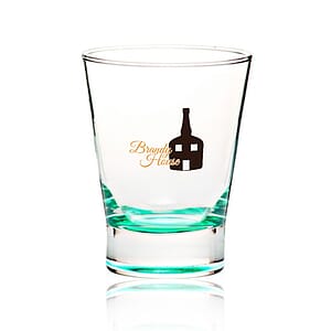 12 oz. London Whiskey Glasses