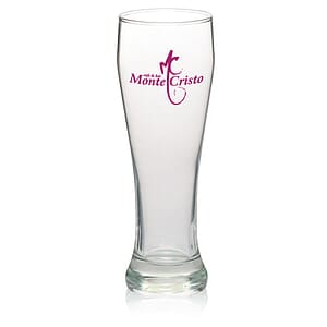 19 oz. Berin Pilsner Glasses