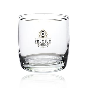 10 oz Monterrey Whiskey Glasses
