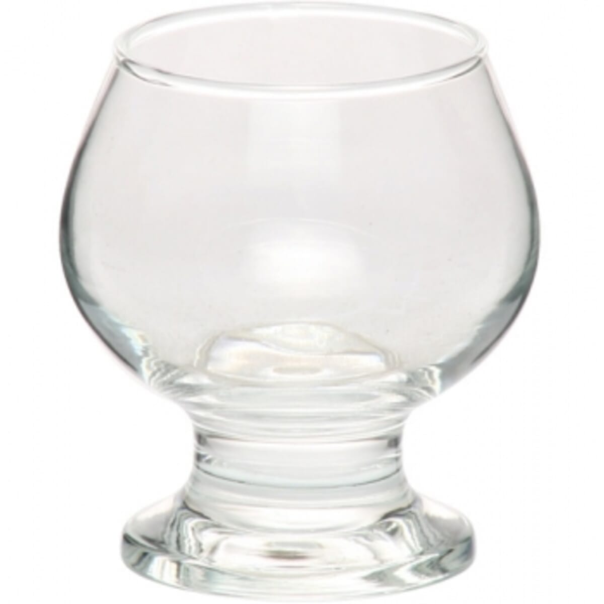 6.5 oz. Lexington Brandy Glasses