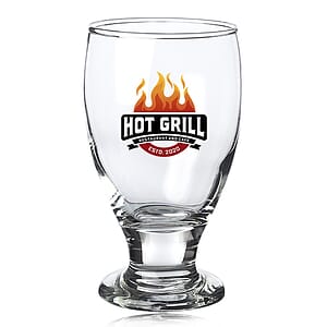 11.75 oz. Lexington Water Goblets