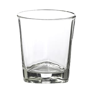 11 oz. Niza Whiskey Glasses