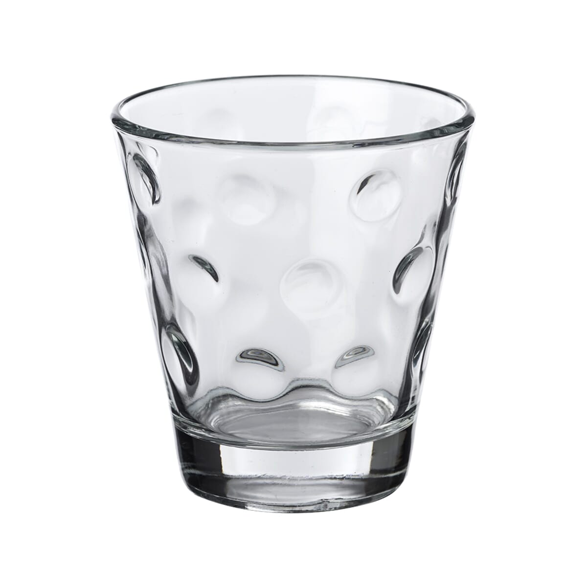 12 oz. Circus Whiskey Glasses