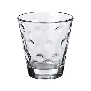 12 oz. Circus Whiskey Glasses